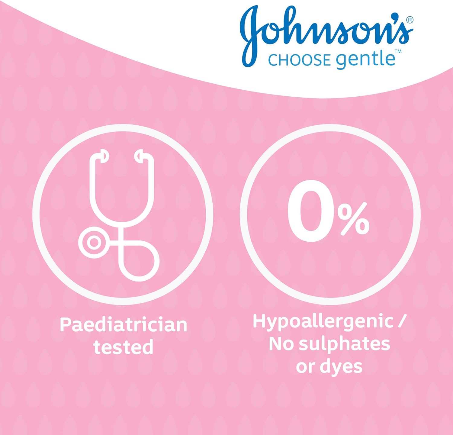 Johnson's Baby Oil, 100 ml (Pack of 1)-2