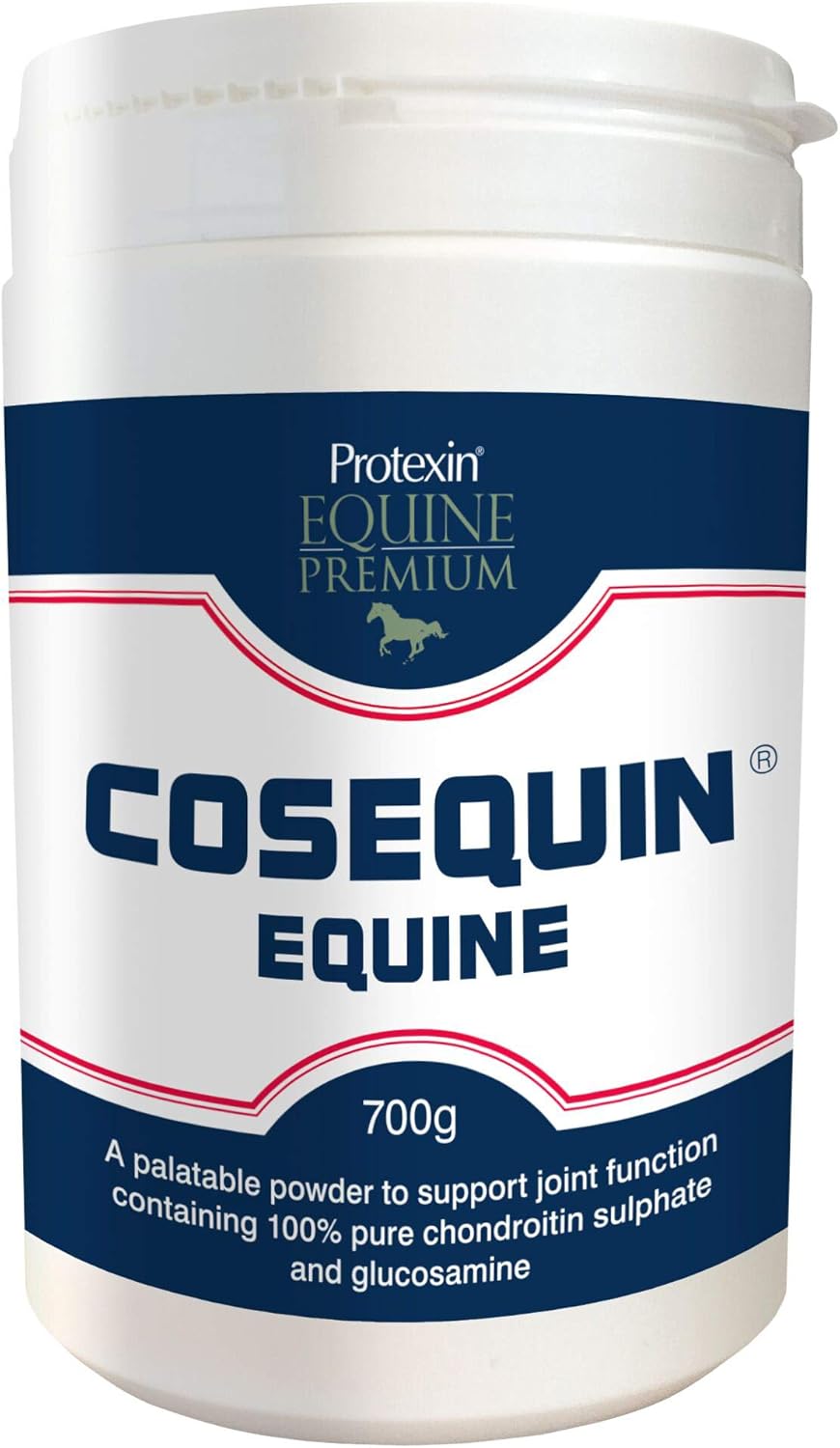 Cosequin Equine Joint Health Supplement, 700g-0