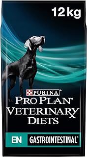 PRO PLAN VETERINARY DIETS EN Gastrointestinal Dry Dog Food 12kg