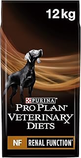 PRO PLAN VETERINARY DIETS NF Renal Function Dry Dog Food 12kg