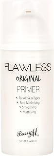 Barry M Cosmetics Flawless Primer, Original