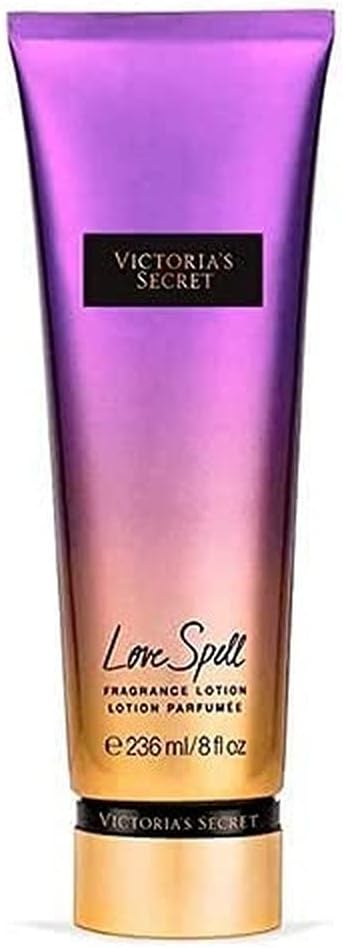 Victorias Secret Love Spell Fragrance Lotion, 236 ml-0