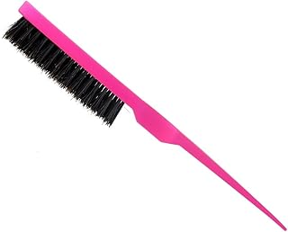 Technic Pink Back Combing Brush