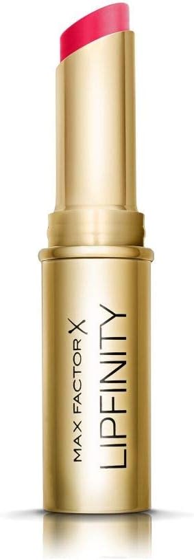 Max Factor Lipfinity Long Lasting Bullet Lipstick, So Vivid 45, 4g-1