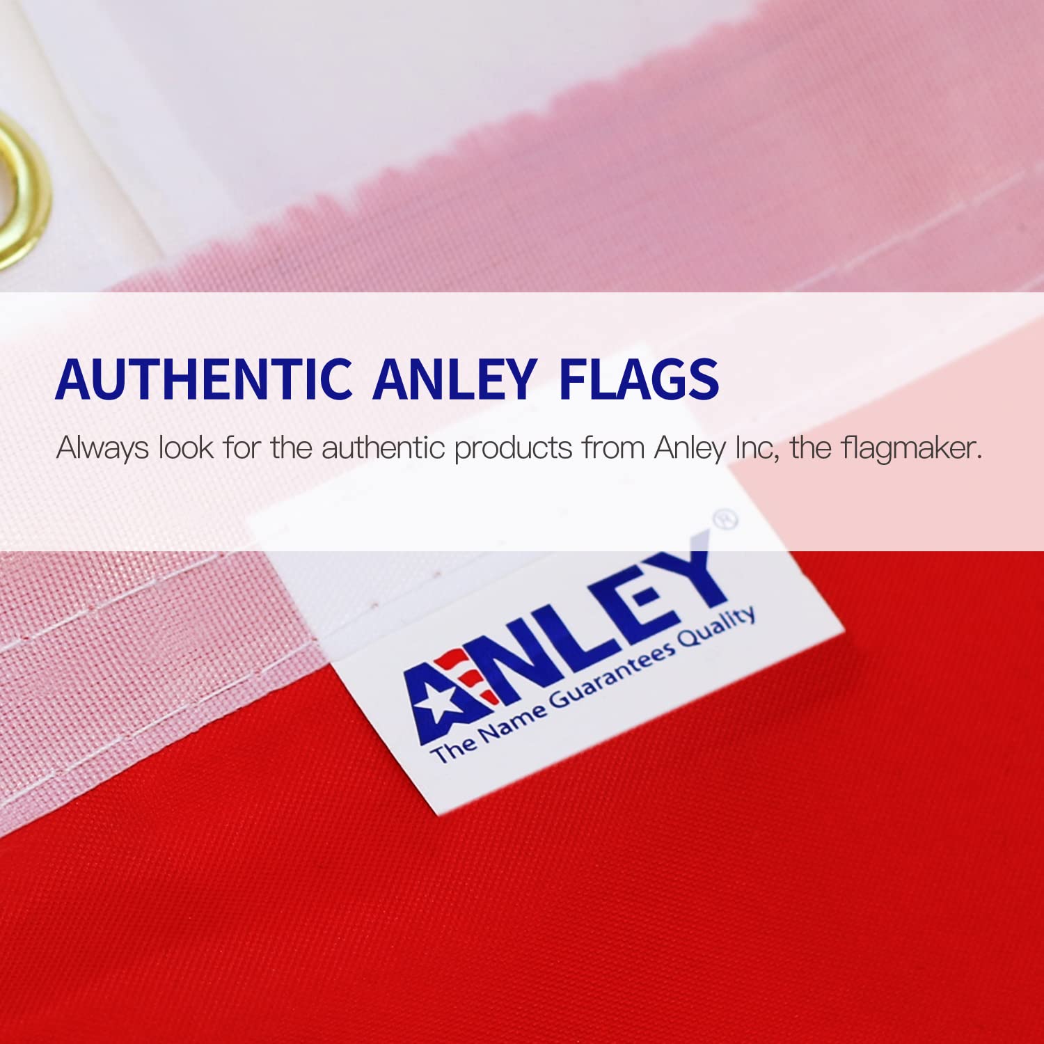 ANLEY Fly Breeze 3x5 Foot Canada Flag - Vivid Color and UV Fade Resistant - Canvas Header and Double Stitched - Canadian National Flags Polyester with Brass Grommets 3 X 5 Ft-5