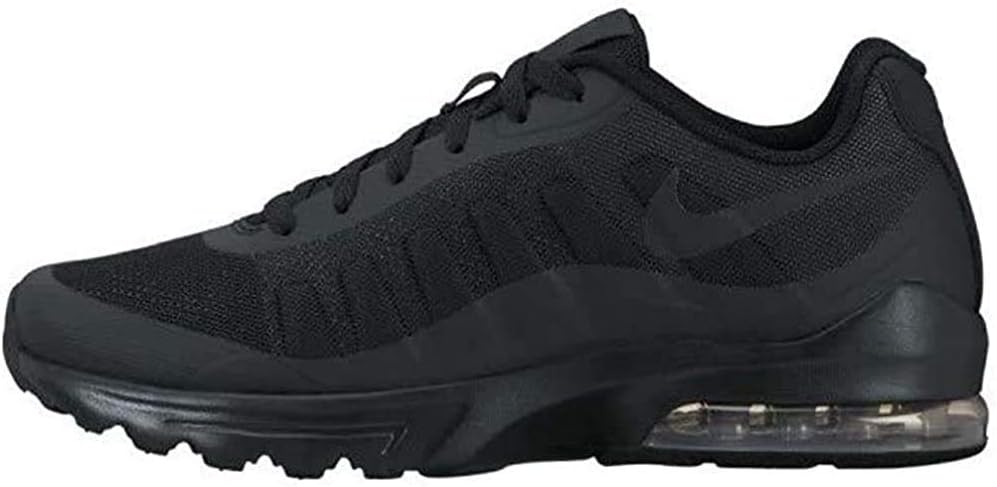 Nike Men's Air Max Invigor Running Shoes-0