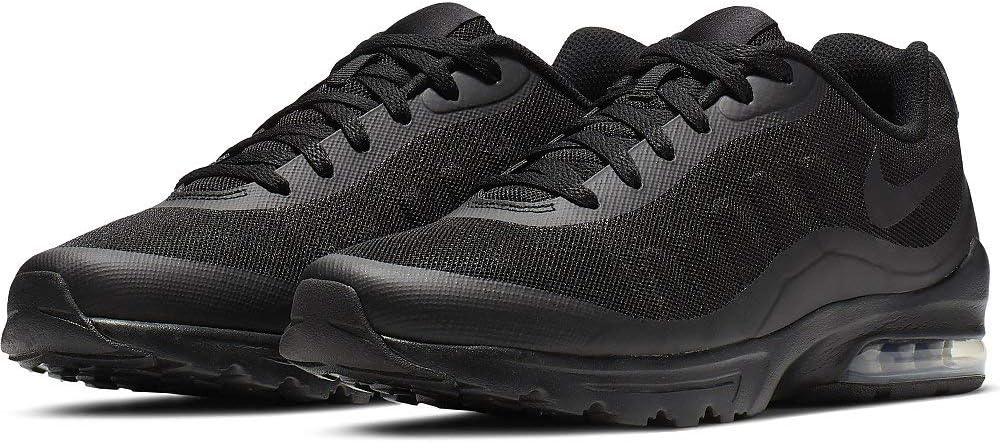 Nike Men's Air Max Invigor Running Shoes-3