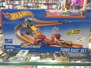 Hot Wheels Race Rally Assortment