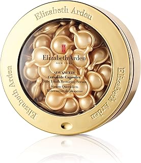 Elizabeth Arden Advanced Ceramide Capsules Daily Youth Restoring Serum, 60-Piece