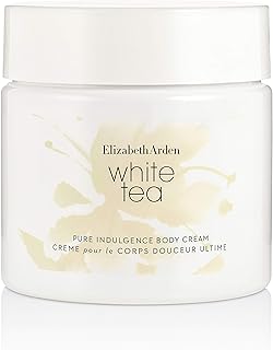 Elizabeth Arden White Tea Body Cream, 400 ml, A0106576