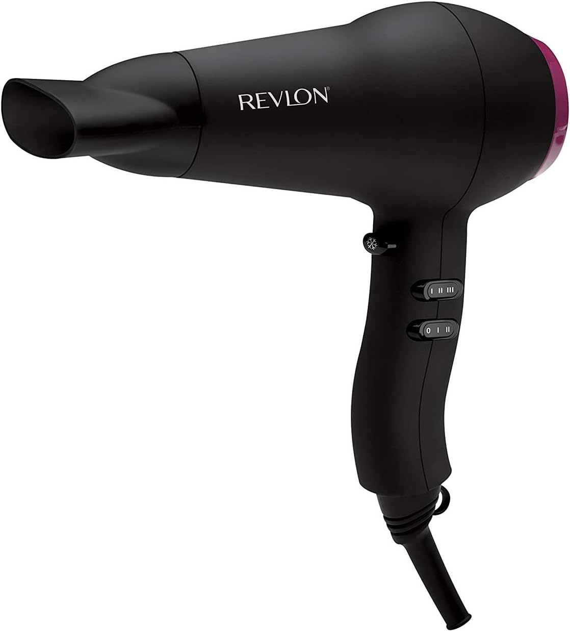 Revlon RVDR5823 Fast and Light Hair Dryer, 2000W-0