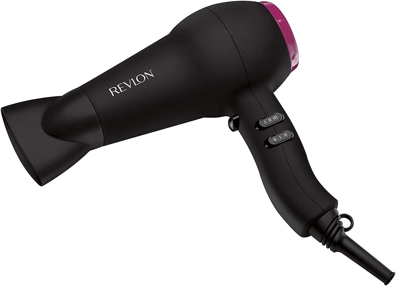 Revlon RVDR5823 Fast and Light Hair Dryer, 2000W-1