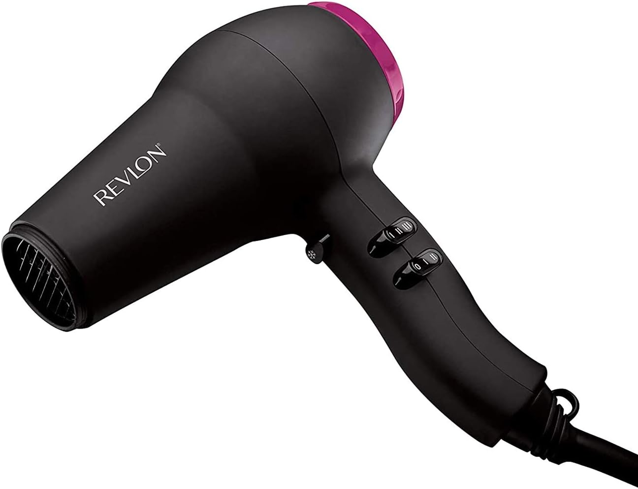 Revlon RVDR5823 Fast and Light Hair Dryer, 2000W-2