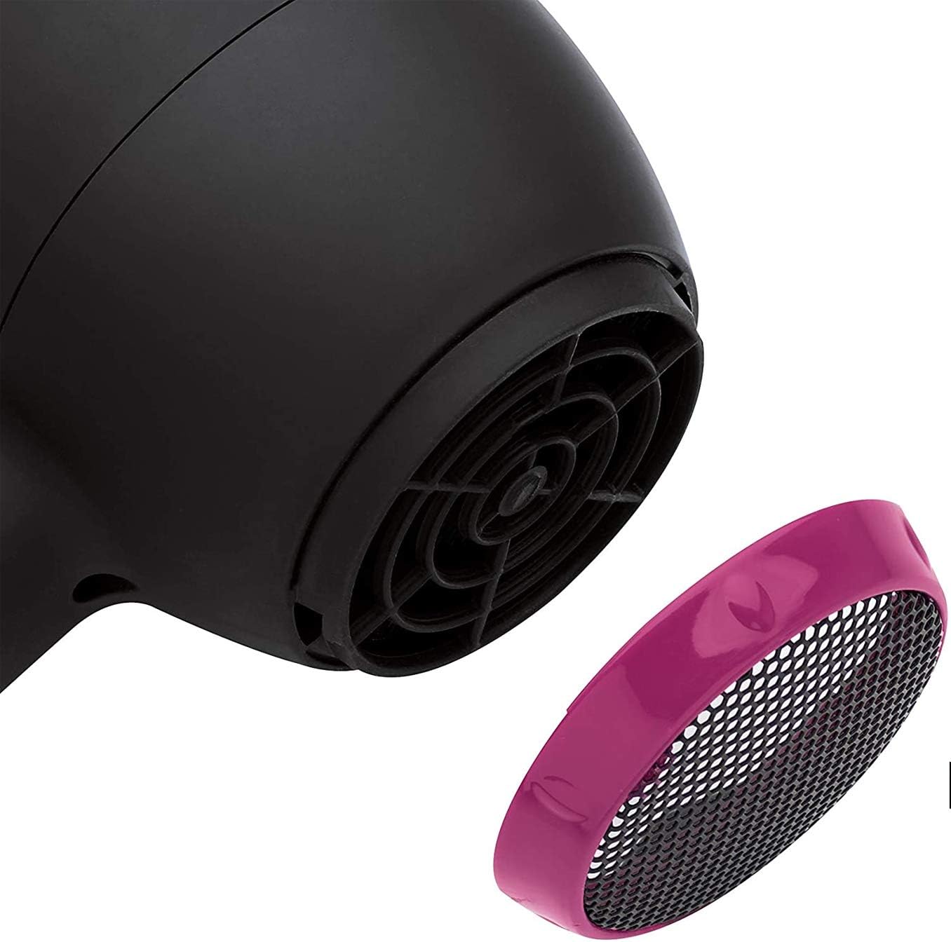 Revlon RVDR5823 Fast and Light Hair Dryer, 2000W-3