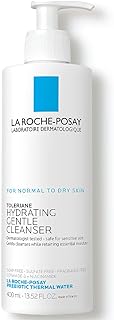 Toleriane Cleansing Cr F400ml