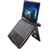 Kensington SmartFit Easy Riser Laptop Stand Black K52788WW