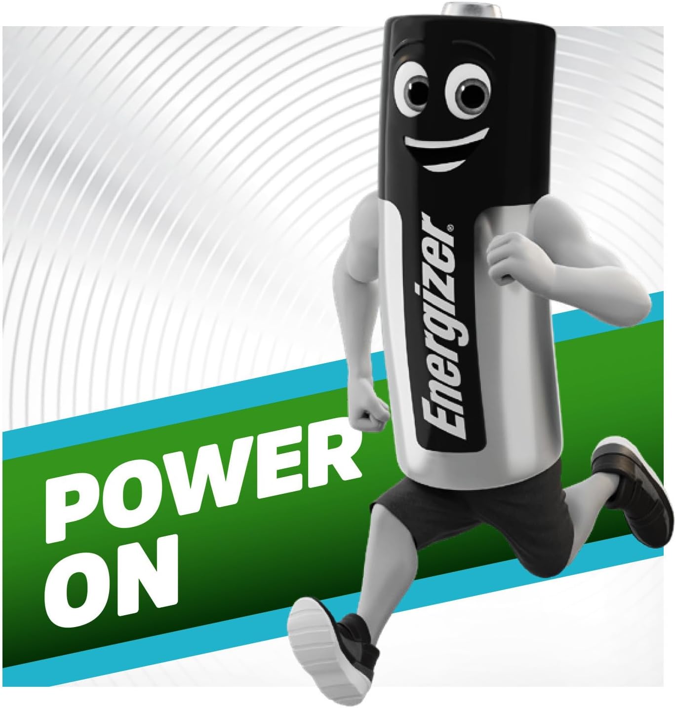 Energizer Rechargeable Battery AAA, Extreme Rechargeable, 4 Pack-7