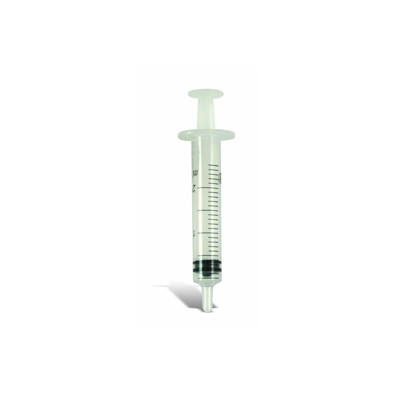 Terumo 3 ml Disposable Syringe (Box of 100 )-1