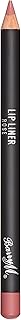 Barry M Cosmetics Lip Liner, Rose (Packaging may vary)