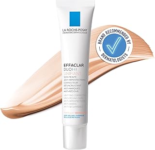 La Roche-Posay Effaclar Duo+ Unifiant Medium 40ml