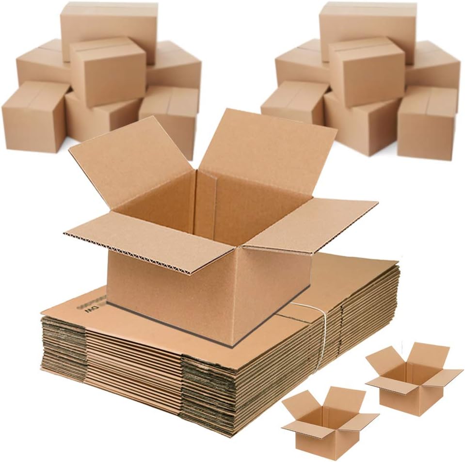 20 x EXTRA LARGE CARDBOARD-PACKING-REMOVAL BOXES 24"x18"x18" STRONG DOUBLE WALL (20 x BOXES x 24x18x18 in / 457x457x610mm) - CARDBOARD BOXES - CARTON BOXES - REMOVAL BOXES - PACKING BOXES - SHIPPING BOXES *** NEXT DAY UK DELIVERY *** To View Our Exciting Amazon Catalogue - Search > Wellpack Europe-1