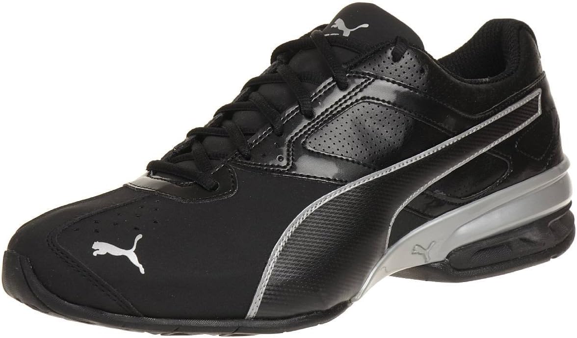 PUMA Men's Tazon 6 Fracture Fm Sneaker-0