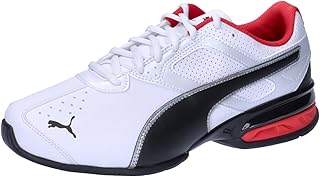 PUMA Men's Tazon 6 Fracture Fm Sneaker