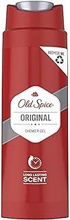 Old Spice Original Shower Gel, 250ml, pack of 6