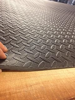 ARKMat STABLE - HORSEBOX - TRAILER - SOFT DENSITY CHECKER FOAM WALL MATS HORSE