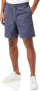 Amazon Essentials Men's 8" Inseam Relaxed-Fit Drawstring Walk Short (Available in Plus Size)