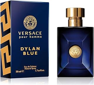 Versace - Dylan Blue EDT 50 ml