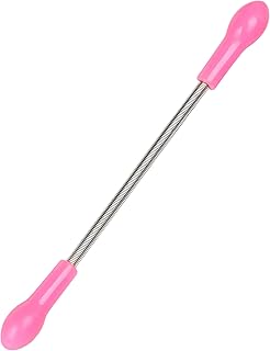 TRIXES Facial Hair Remover - Spring Epilator Tool for Quick Hair Removal - Effective Threading Alternative