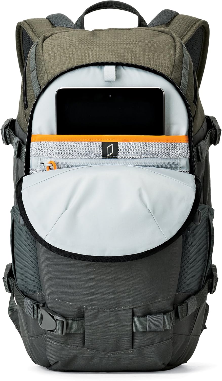 Lowepro Flipside Trek BP 250 AW Backpack for Camera-4