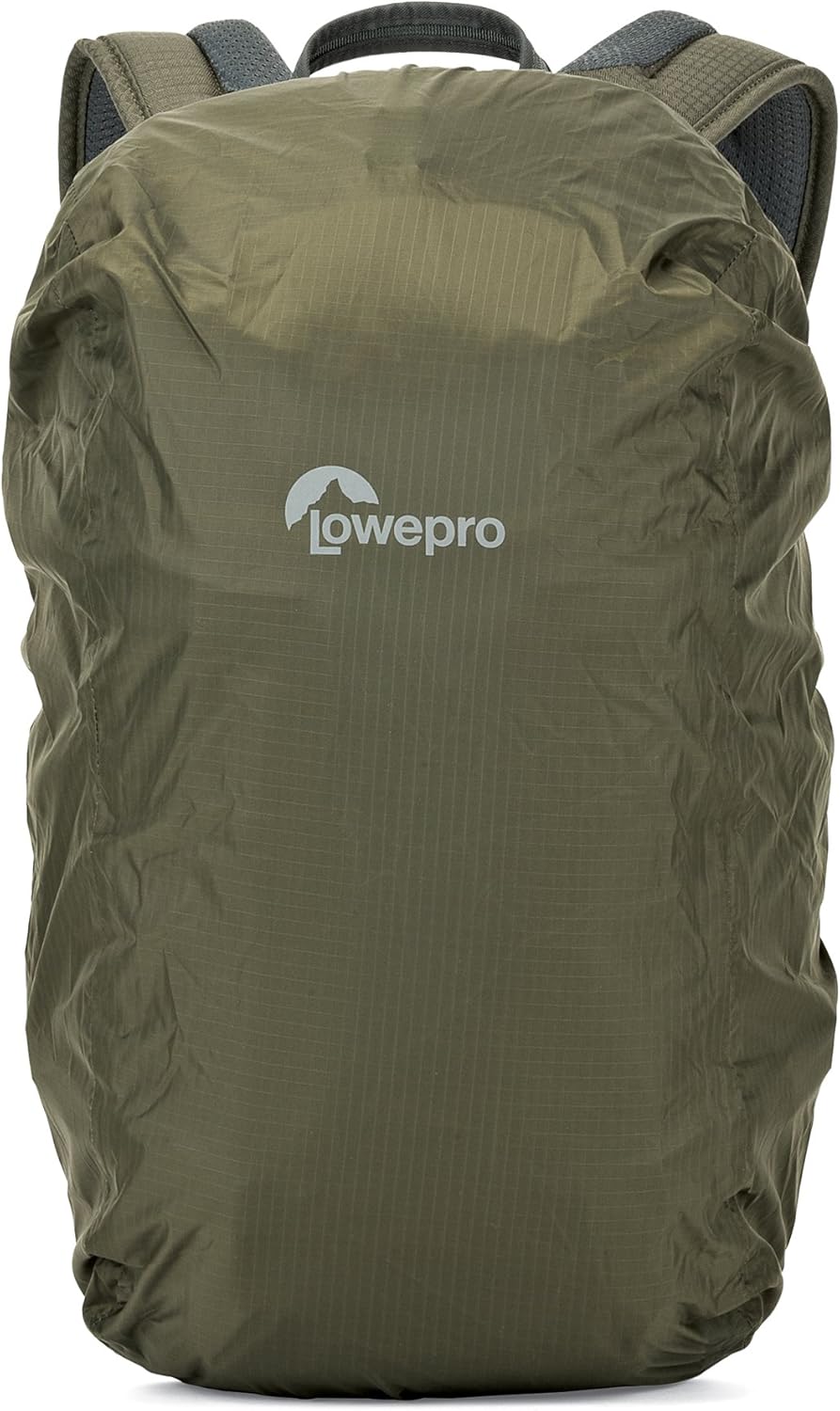 Lowepro Flipside Trek BP 250 AW Backpack for Camera-7