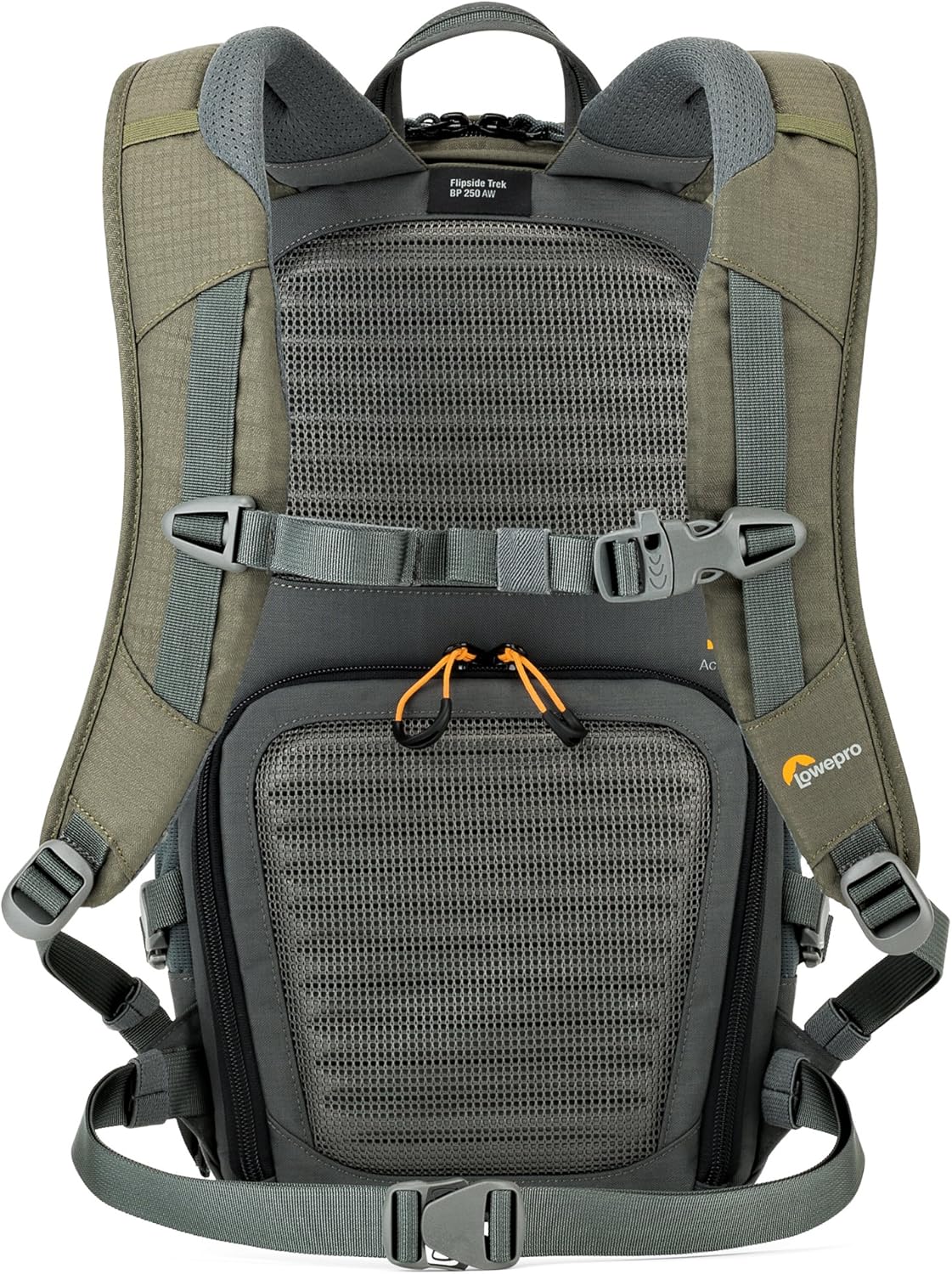 Lowepro Flipside Trek BP 250 AW Backpack for Camera-8