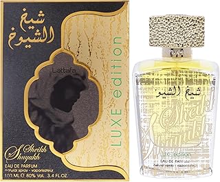 SHEIKH AL SHUYUKH LUX EDITION 100ML