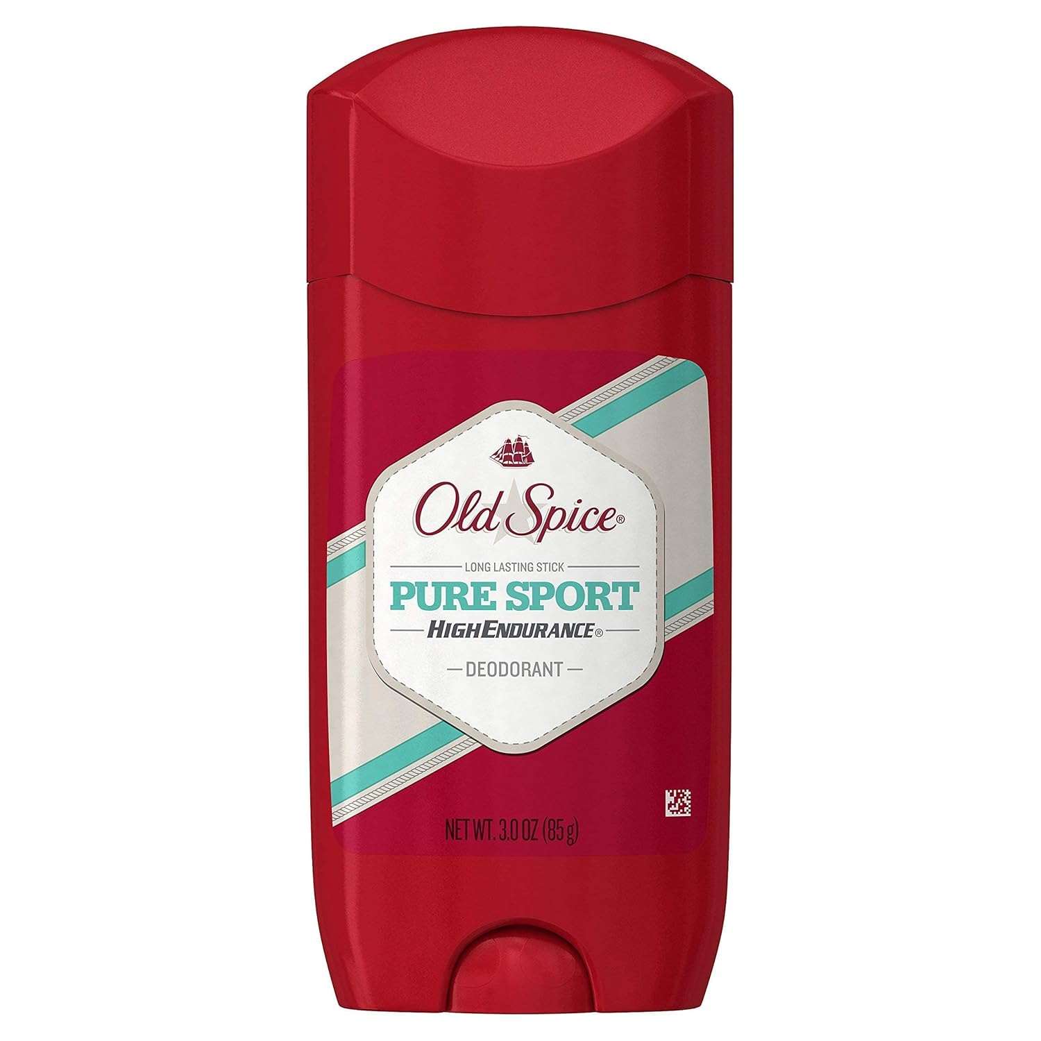 Old Spice Deodorant Stick, Pure Sport High Endurance, 3.0 oz Pack of 3)-7