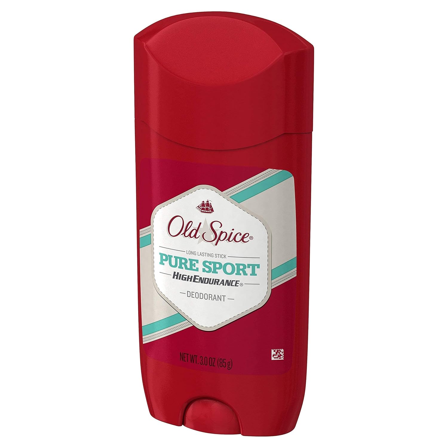 Old Spice Deodorant Stick, Pure Sport High Endurance, 3.0 oz Pack of 3)-8