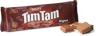 Tim Tam Original Chocolate Biscuit 200 g, TIMTAMS1