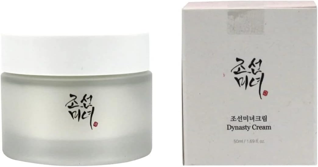 Beauty of Joseon Dynasty Cream to fight Wrinkles, Dryness and Aging 1.7fl oz.-0