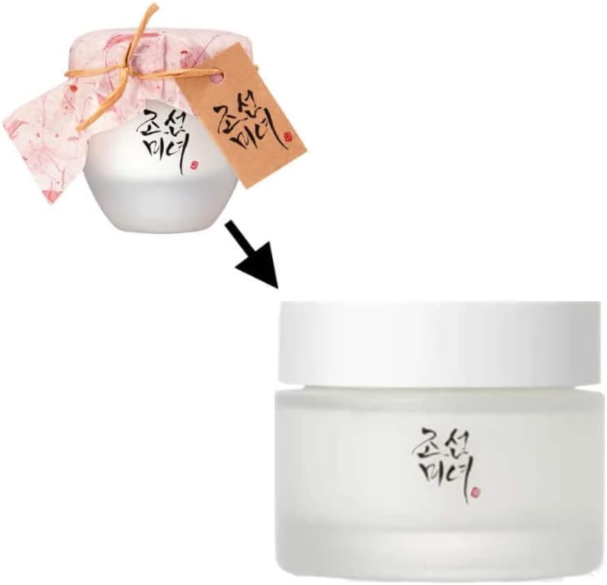 Beauty of Joseon Dynasty Cream to fight Wrinkles, Dryness and Aging 1.7fl oz.-1