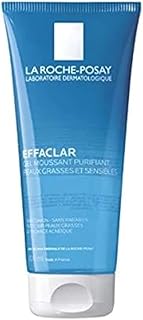 La Roche-Posay Effaclar Purifying Foaming Gel 200ml