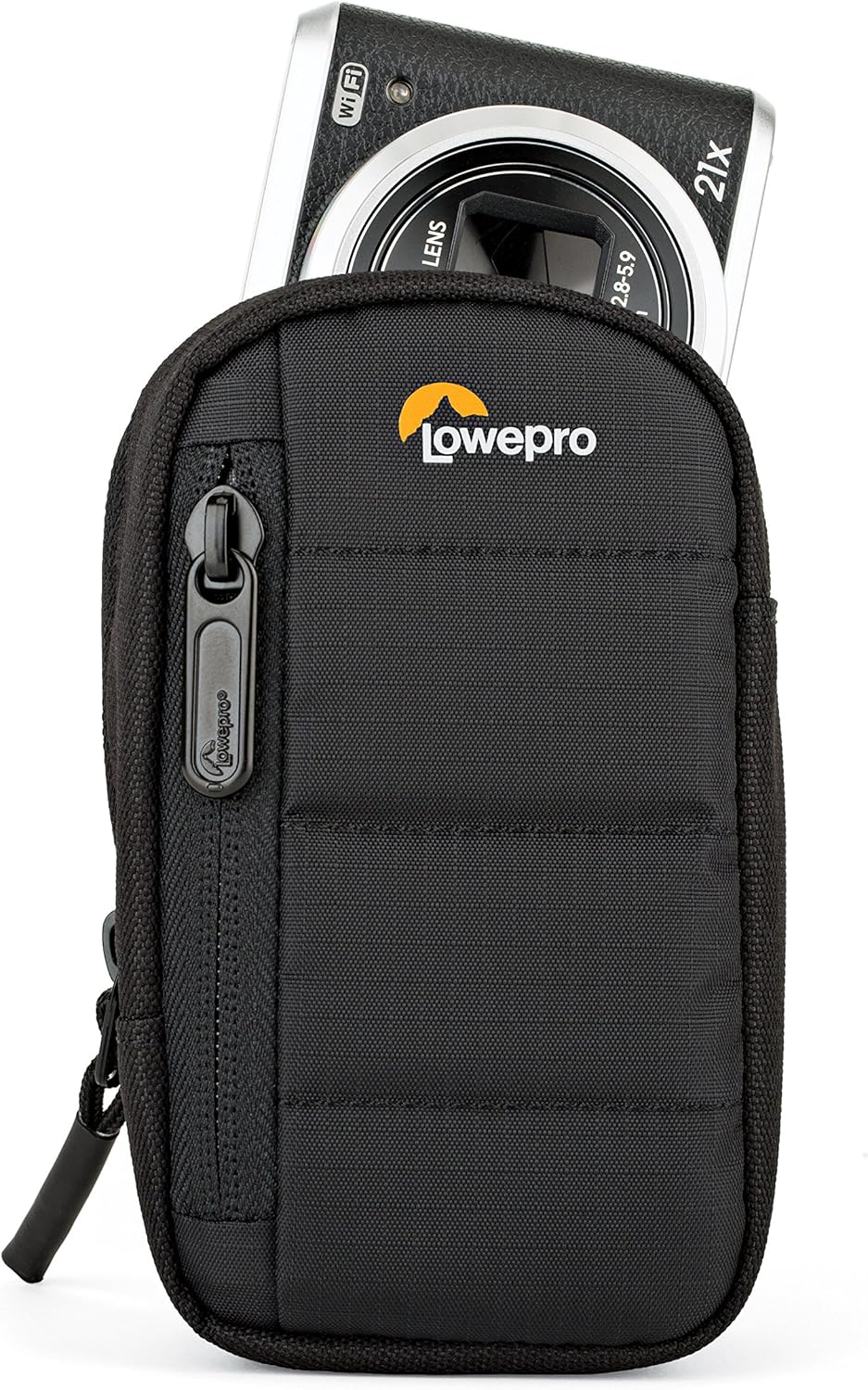 Lowepro Tahoe CS 20 Camera Case Black-3