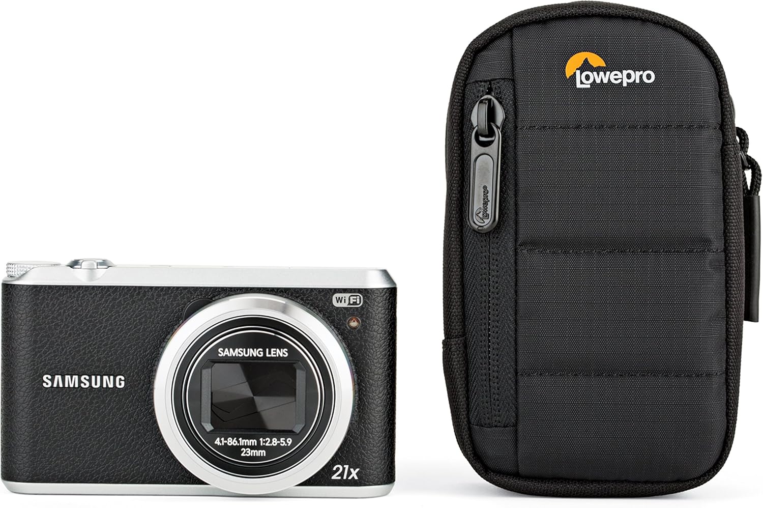 Lowepro Tahoe CS 20 Camera Case Black-4