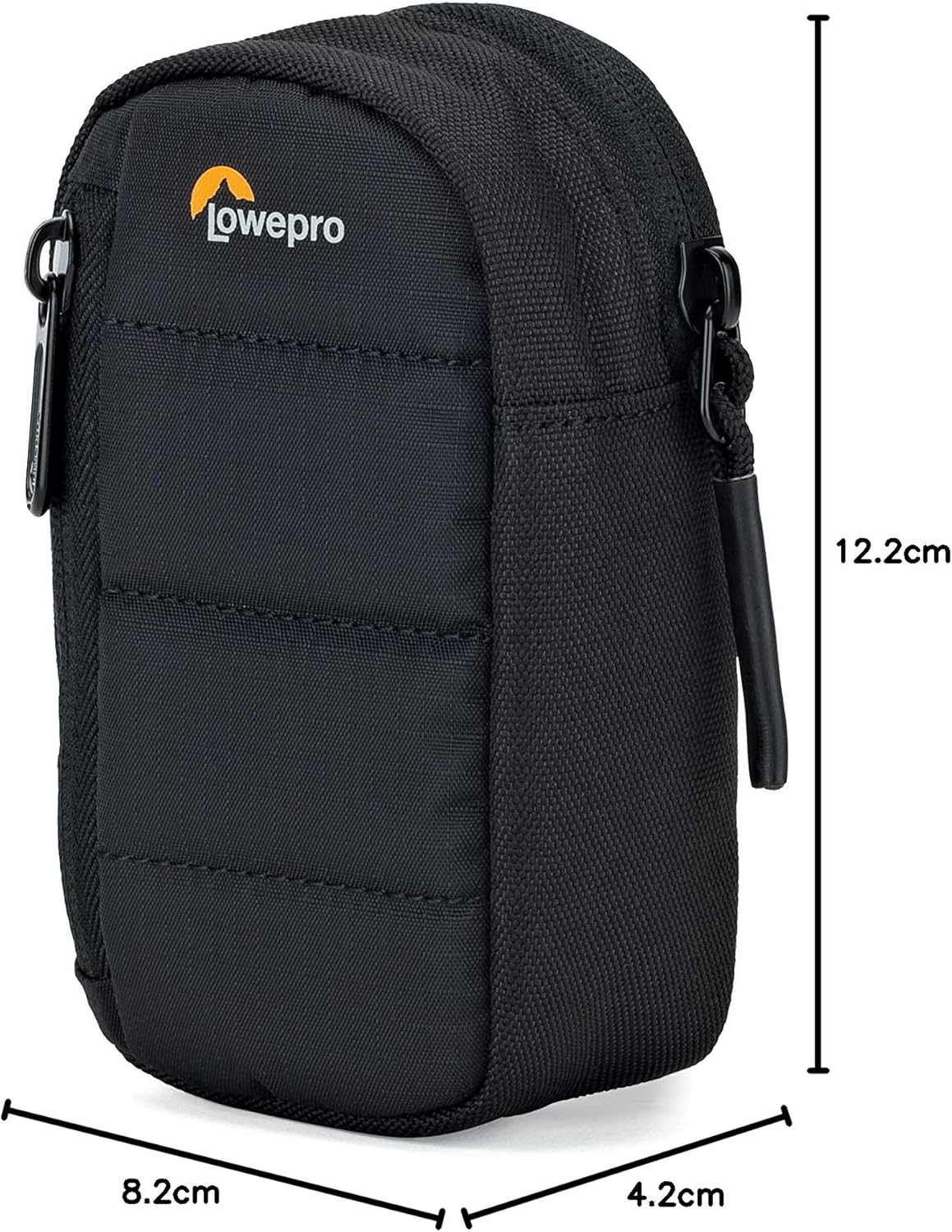 Lowepro Tahoe CS 20 Camera Case Black-6