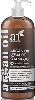 ArtNaturals Argan Oil Shampoo (500 ml)