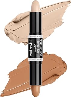 Wet n Wild MegaGlo Dual-Ended Contour Stick - Medium/Tan