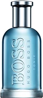 Hugo Boss BOSS Bottled Tonic Eau de Toilette 50ml, HUGGRTM0005002