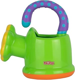 Nuby Fun Watering Can Bath Toy