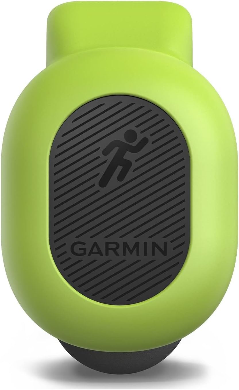 Garmin Running Dynamics Pod-0